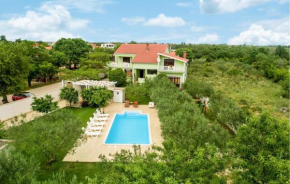 6 Bedroom Lovely Home In Sv, Filip I Jakov